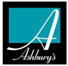 Ashburys aromatherapy Logo